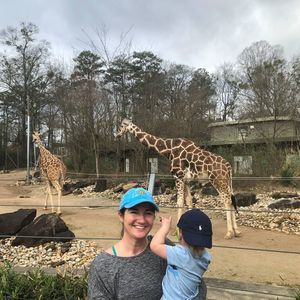 Meet your Posher, Missy